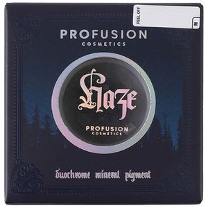 Profusion
Haze Duochrome Mineral Pigment brand new